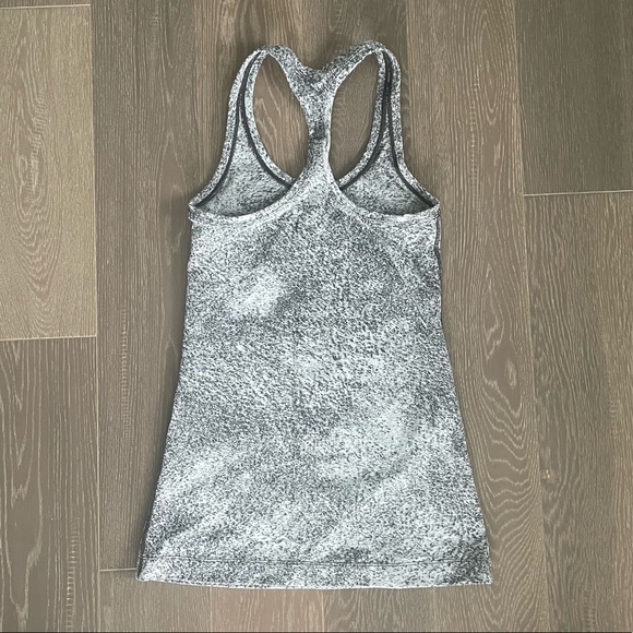 Lululemon Cool Racer Back 2.0 - Picture 2 of 4